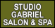 Studio Gabriel Day Spa - Vero Beach, FL