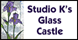 Studio K's Glass Castle - Somers, CT