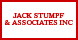 Jack Stumpf & Assoc Inc - Harvey, LA