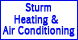 Sturm Heating & Air Cond - Toledo, OH