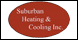 Suburban Heating & Cooling, Inc. - Olathe, KS