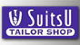 Suits U Tailor Shop - Portage, MI