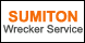 Sumiton Wrecker Service