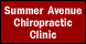 Morgan, James, Dc - Summer Avenue Chiropractic - Memphis, TN