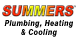 Summers Plumbing Heating and Cooling - Kokomo, IN