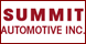 Summit Automotive - San Antonio, TX