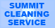 Summit Cleaning Svc - Mills River, NC