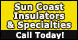 Sun Coast Insulators & Specialties - Newberry, FL