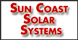 Sun Coast Solar Systems - Cardiff by the Sea, CA