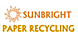 Sunbright Recycling - Woodway, TX