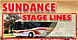 Sundance Stage Lines - San Diego, CA