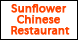 Sunflower Chinese Kitchen - Orlando, FL