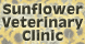 Sunflower Veterinary Clinic - Turon, KS