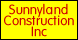 Sunnyland Construction Inc - Birmingham, AL