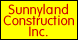 Sunnyland Construction Inc - Birmingham, AL