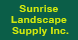 Sunrise Landscape Supply Inc. - Apopka, FL