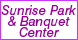 Sunrise Park & Banquet Center - Millbury, OH