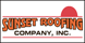 Sunset Roofing Company Inc. - Santee, CA