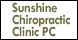 Sunshine Chiropractic Clinic - Maryville, TN