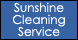 Sunshine Cleaning Service - Palatka, FL