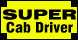 Super Cab Driver - Delray Beach, FL