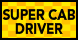 Super Cab Driver - Delray Beach, FL