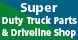 Superduty Truck Parts - Newark, OH