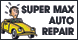 Super Max Auto Repair - Wayne, MI