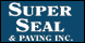 Super Seal & Paving Inc - Rome, GA