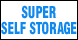 Super Self Storage Llc - Jeffersonville, IN