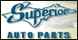 Superior Auto Parts & Repair - Negaunee, MI