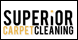 Superior Carpet Cleaning - Richmond, KY