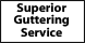 Superior Guttering Svc - Athens, TN