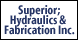 Superior Hydraulics & Fabrication, Inc. - Sparks, NV