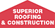 Superior Roofing & Construction - Anderson, IN