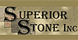 Superior Stone Inc - Gilroy, CA