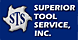 Superior Tool Services - Wichita, KS