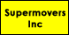 Supermovers Inc - Fultondale, AL