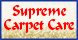 Supreme Carpet Cleaning - Lexington, KY