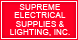 Supreme Electrical Supplies - Miami Lakes, FL