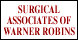 Surgical Associates of Warner Robins - Warner Robins, GA