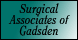 Surgical Associates Of Gadsden PC - Gadsden, AL