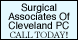 Surgical Associates Of Cleveland PC - Cleveland, TN