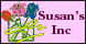 Susan's Inc - Wichita, KS