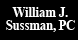 Sussman, William J - William J Sussman Law Office - Augusta, GA