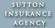 SUTTON AGENCY LLC - Progressive Insurance - Tifton, GA