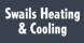 Swails Heating & Cooling - Lugoff, SC