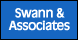 Swann & Associates - Residential Commercial Investment - Deland, FL