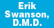 Swanson Erik DMD - Visalia, CA