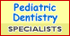 Swauger, Kurt R, Dds - Pediatric Dentistry - Madison, TN